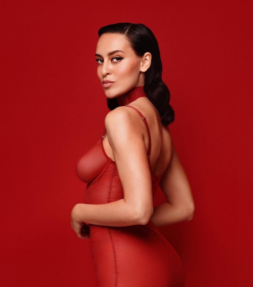 Индивидуалка Дарина главное фото в городе Инза 