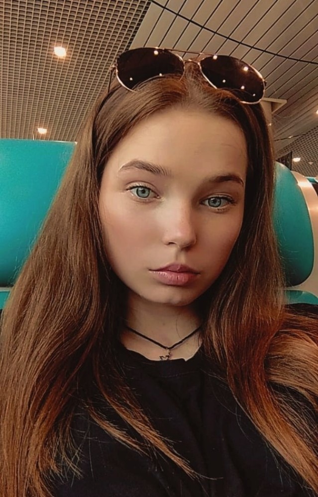 Индивидуалка Рада фото № 2 в городе Инза