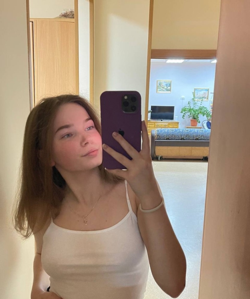 Индивидуалка Рада фото № 2 в городе Инза