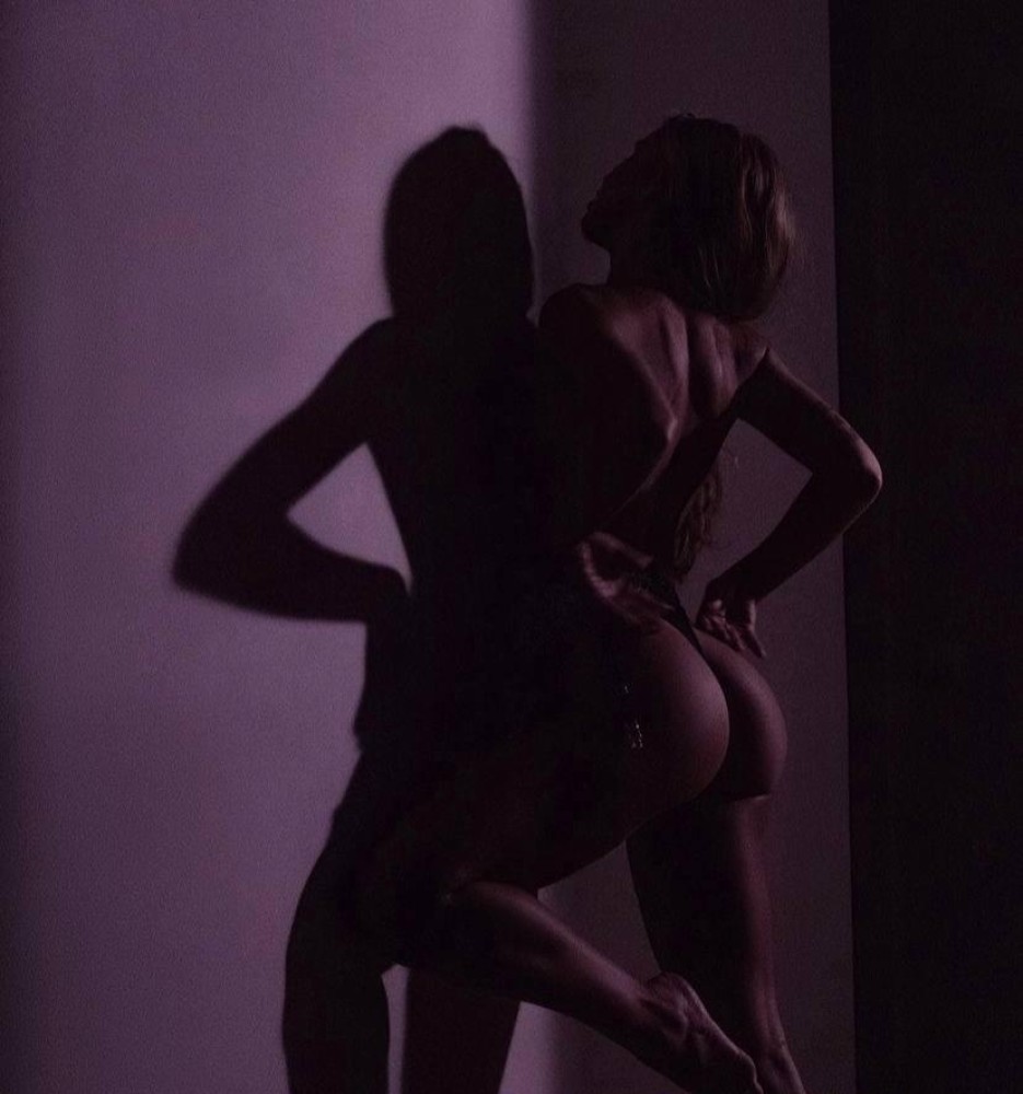 Индивидуалка Рената фото № 2 в городе Инза