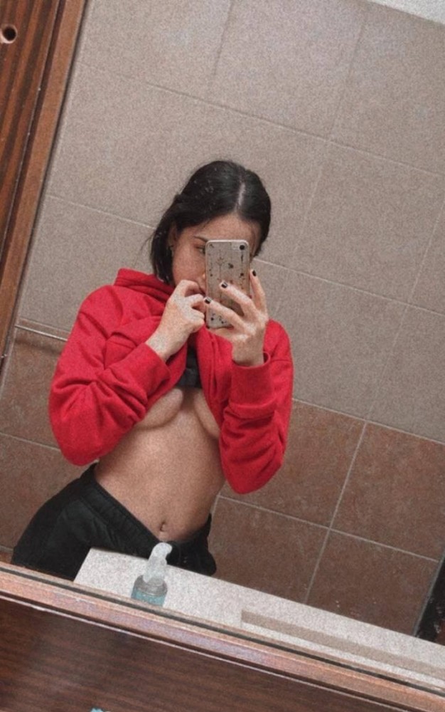 Индивидуалка София фото № 2 в городе Инза