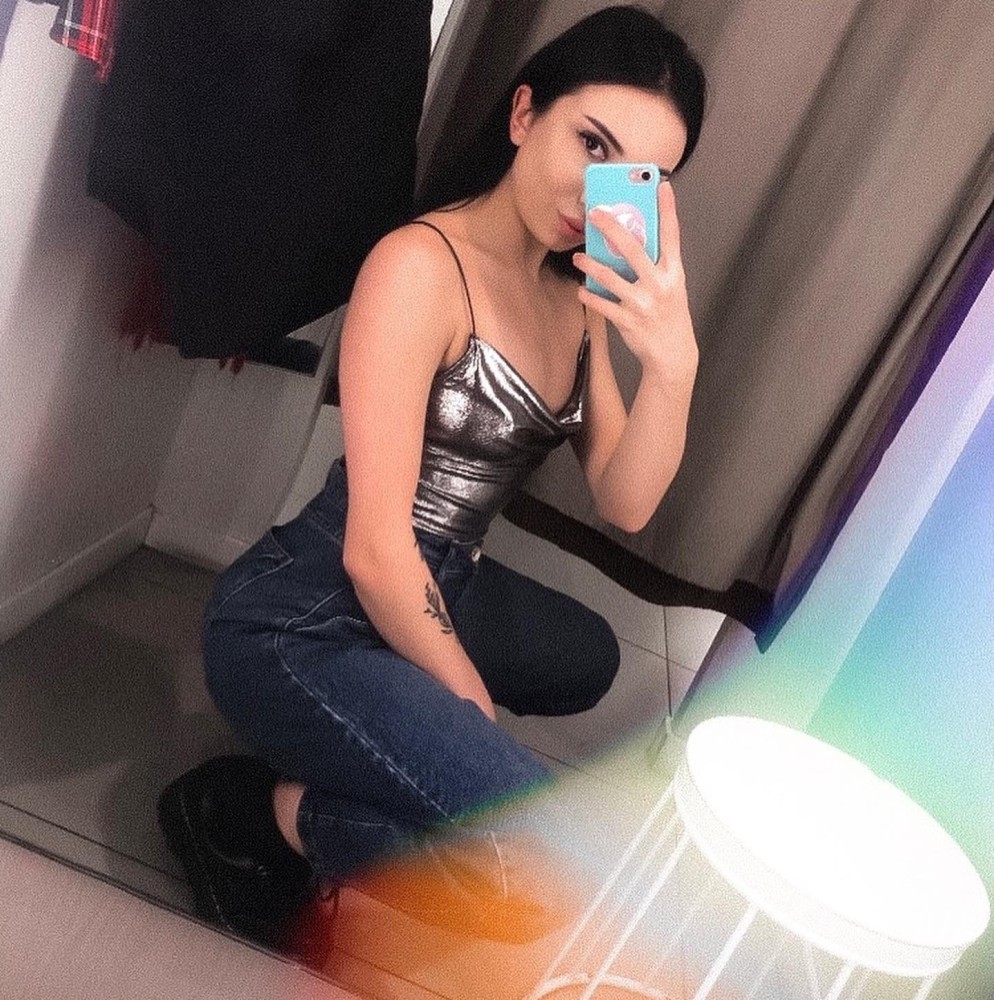 Индивидуалка Светлана фото № 2 в городе Инза