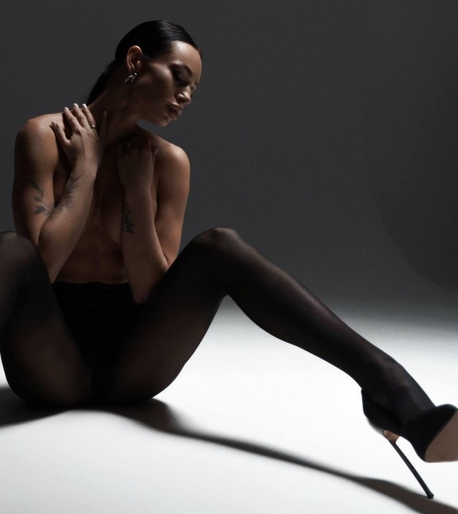 Индивидуалка Влада фото № 2 в городе Инза