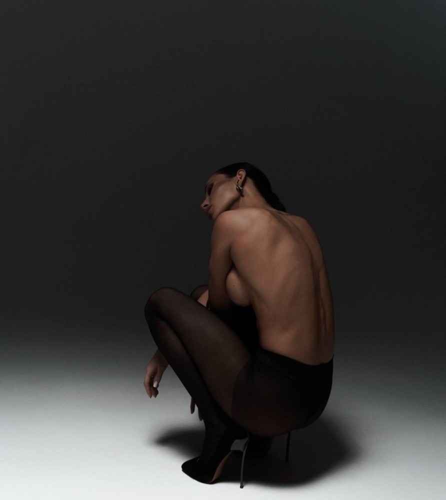 Индивидуалка Влада фото № 2 в городе Инза