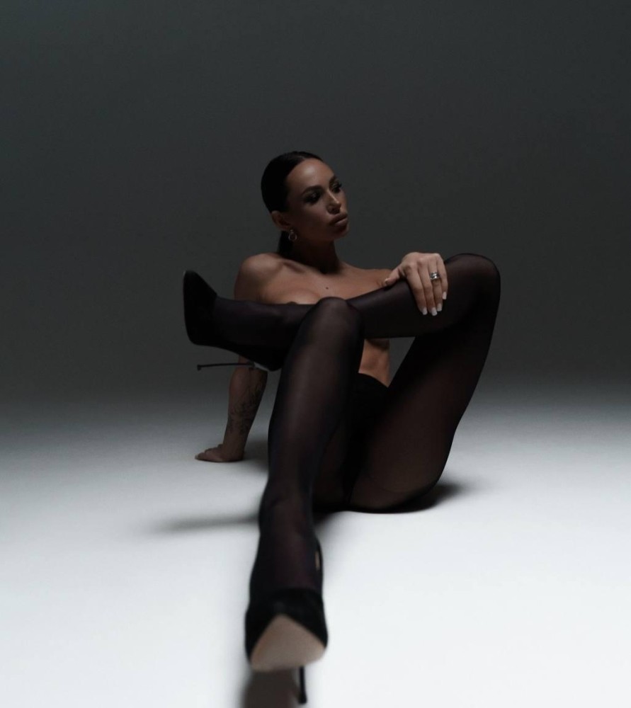 Индивидуалка Влада фото № 2 в городе Инза