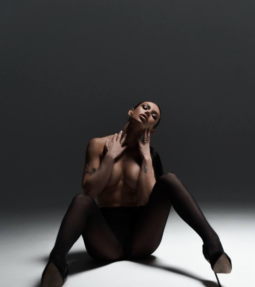 Индивидуалка Влада фото № 2 в городе Инза