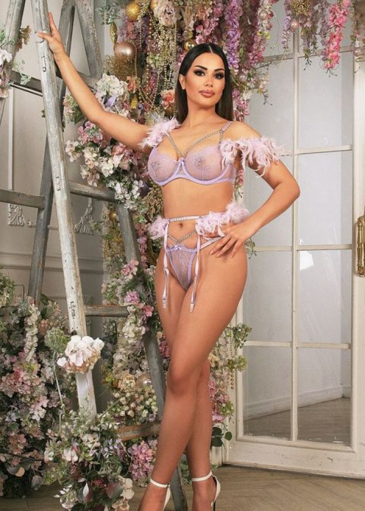 Индивидуалка Адель фото № 2 в городе Инза