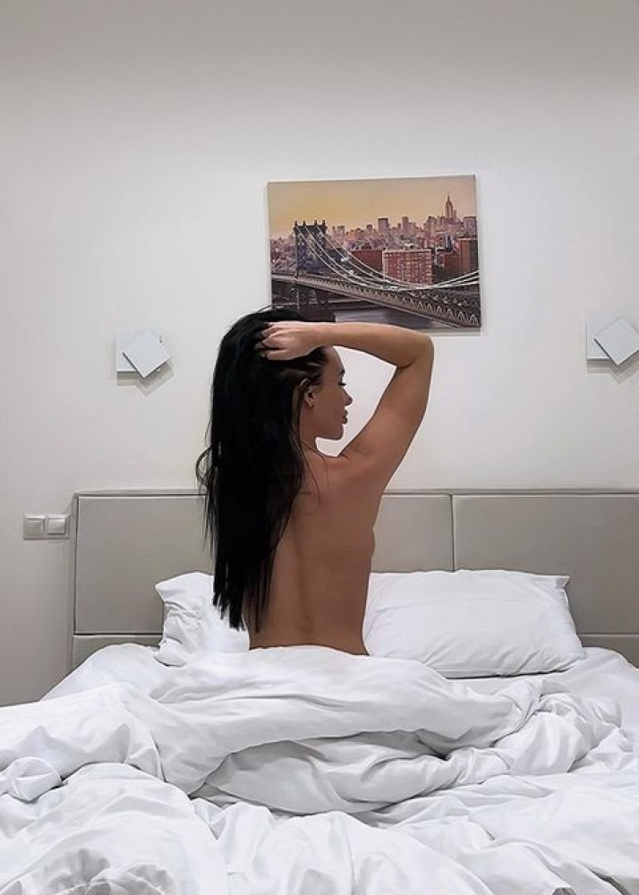 Индивидуалка Аделина фото № 2 в городе Инза