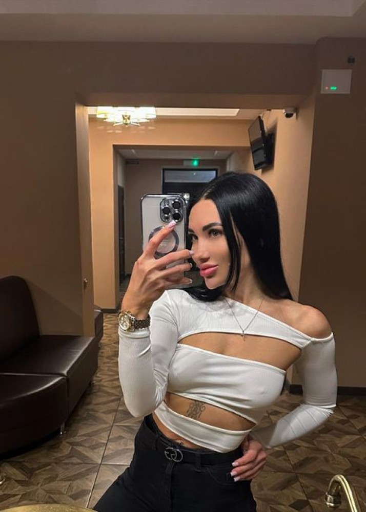 Индивидуалка Аделина фото № 2 в городе Инза