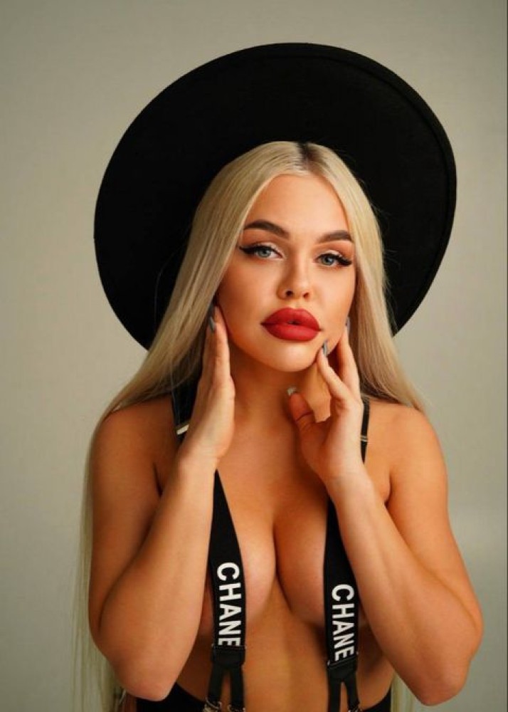 Индивидуалка Алена главное фото в городе Инза 