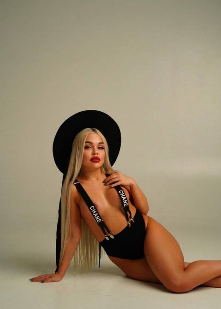 Индивидуалка Алена фото № 2 в городе Инза