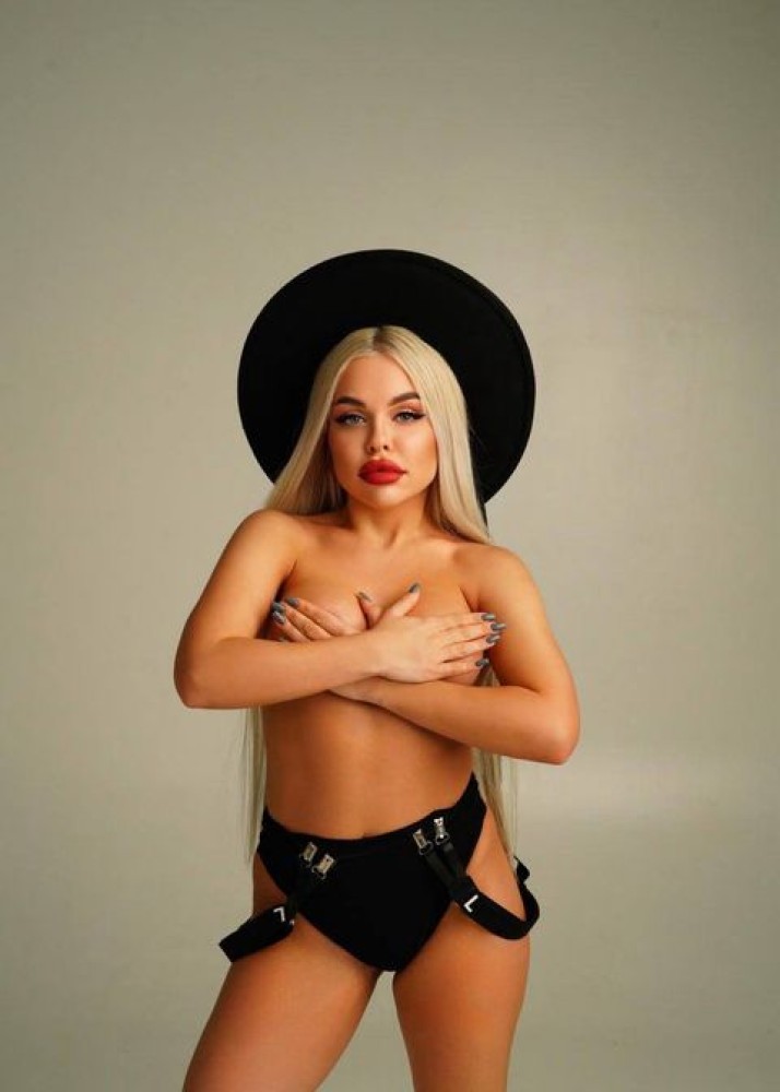 Индивидуалка Алена фото № 2 в городе Инза