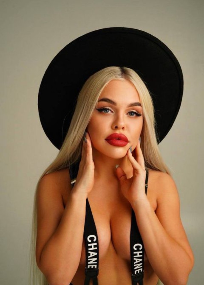 Индивидуалка Алена фото № 2 в городе Инза