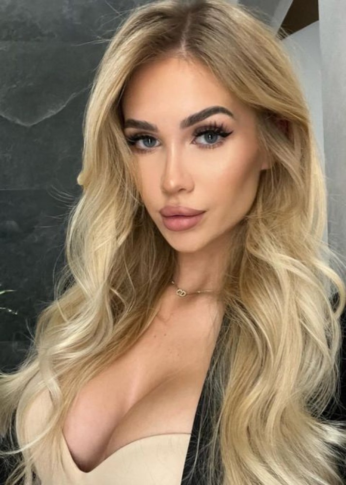 Индивидуалка Алиса главное фото в городе Инза 