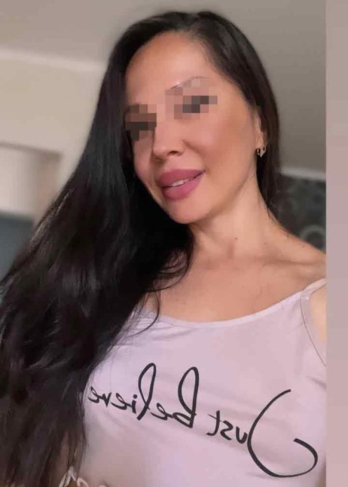 Индивидуалка Алиса-творю главное фото в городе Инза 