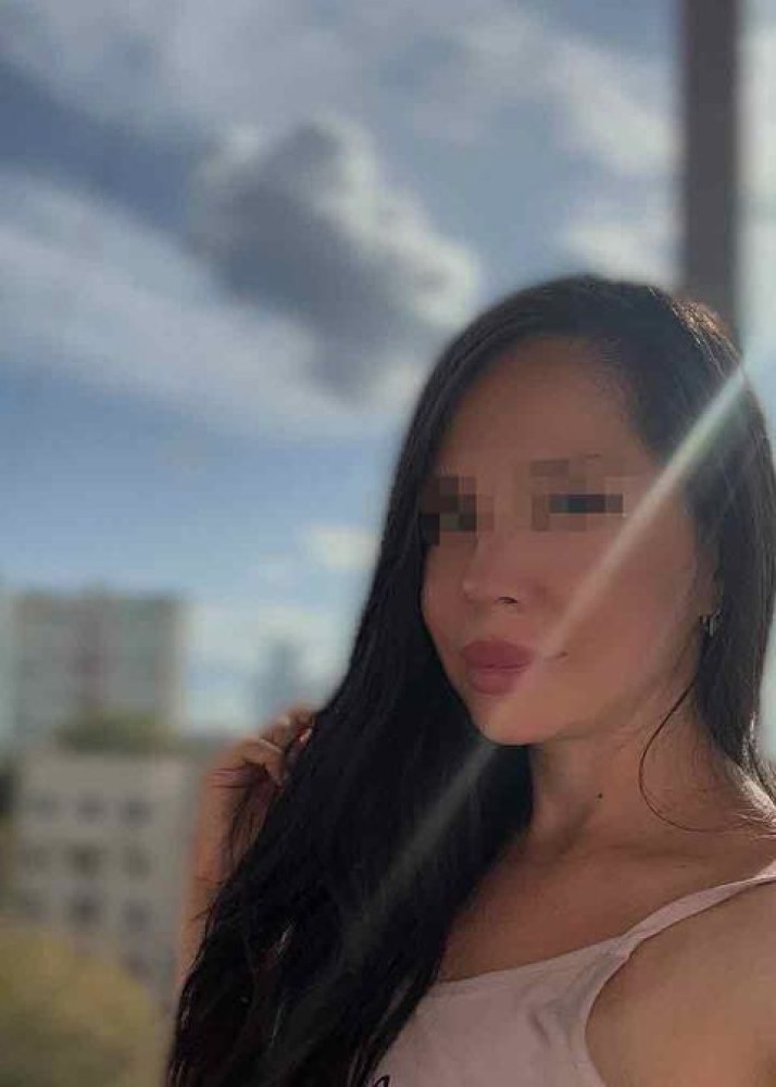 Индивидуалка Алиса-творю фото № 2 в городе Инза