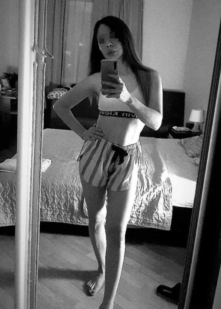 Индивидуалка Алиса-творю фото № 2 в городе Инза