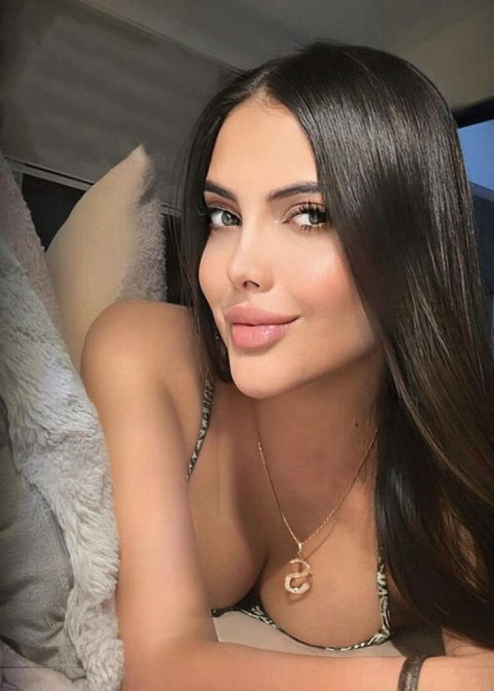 Индивидуалка Алёна фото № 2 в городе Инза