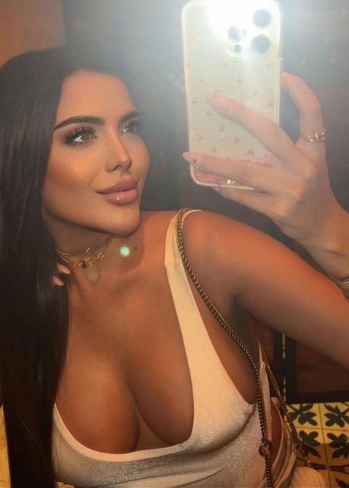 Индивидуалка Алёна фото № 2 в городе Инза