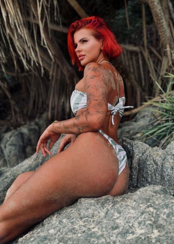 Индивидуалка Амалия главное фото в городе Инза 