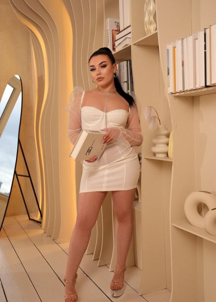 Индивидуалка Ангелина фото № 2 в городе Инза