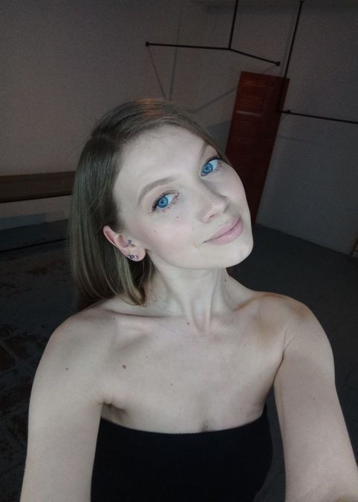 Индивидуалка Ангелина фото № 2 в городе Инза