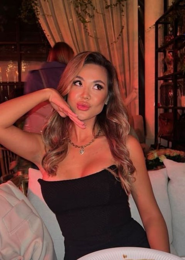 Индивидуалка Анита фото № 2 в городе Инза