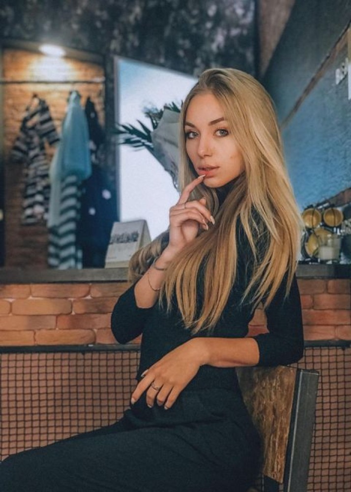 Индивидуалка Белла фото № 2 в городе Инза