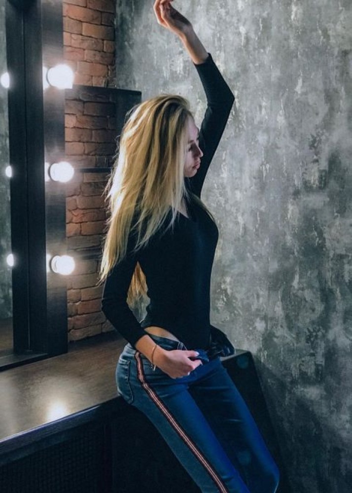 Индивидуалка Белла фото № 2 в городе Инза