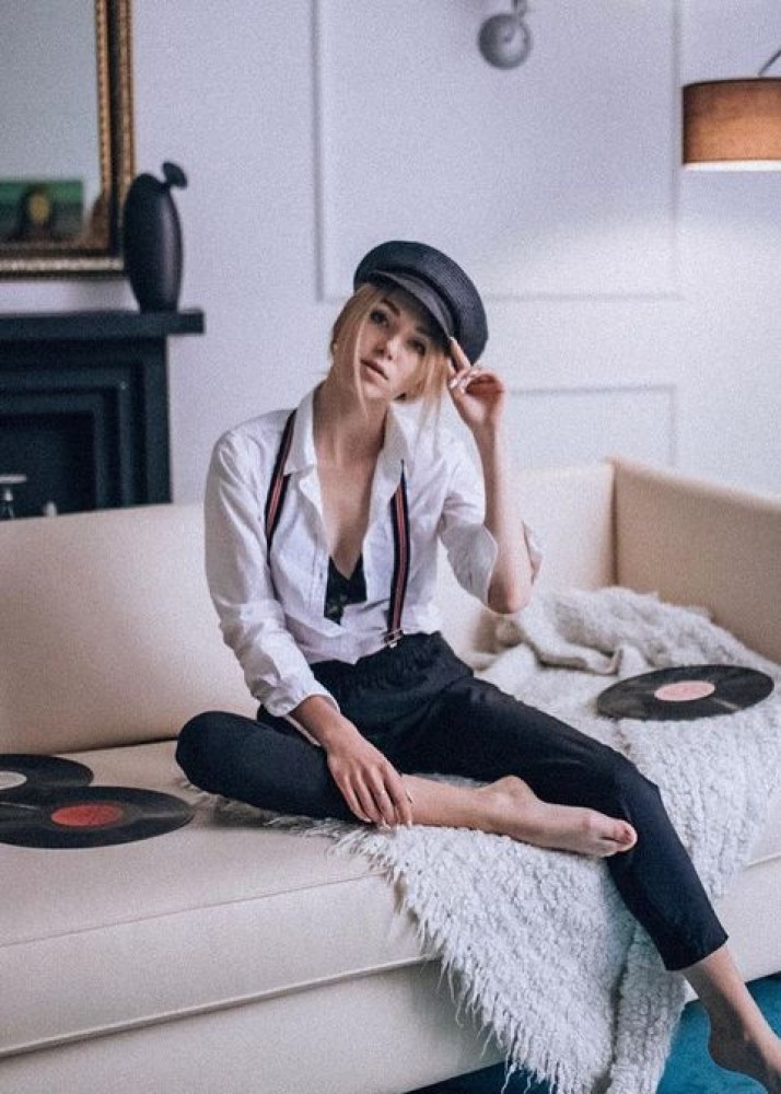 Индивидуалка Белла фото № 2 в городе Инза