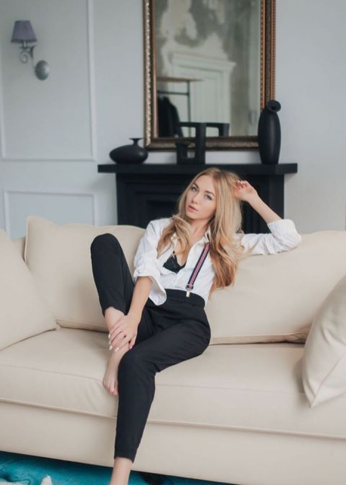 Индивидуалка Белла фото № 2 в городе Инза