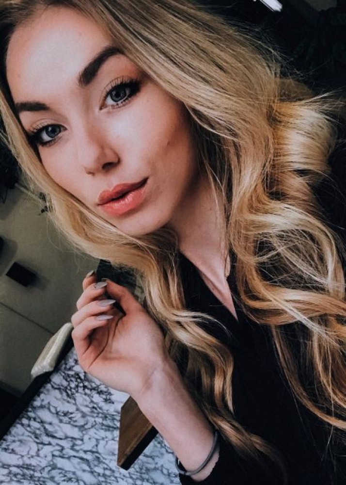 Индивидуалка Белла фото № 2 в городе Инза