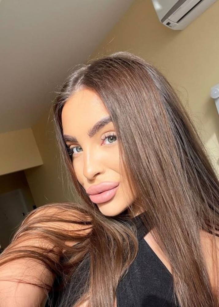 Индивидуалка Дана фото № 2 в городе Инза