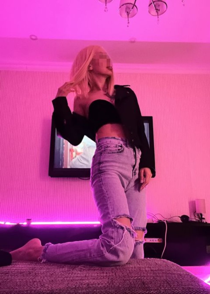 Индивидуалка ДАНА фото № 2 в городе Инза