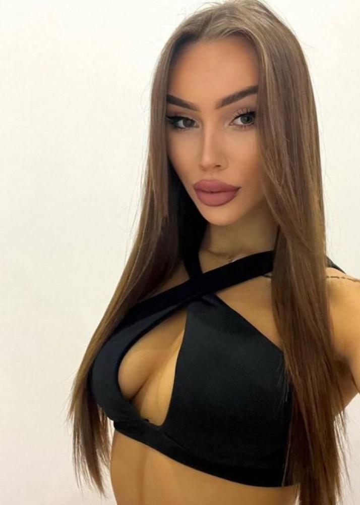 Индивидуалка Диана главное фото в городе Инза 