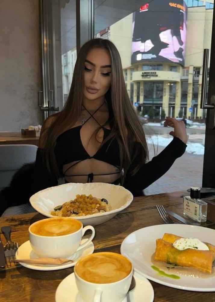 Индивидуалка Диана фото № 2 в городе Инза