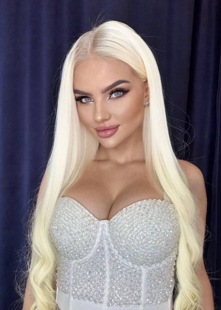 Индивидуалка Эдда главное фото в городе Инза 