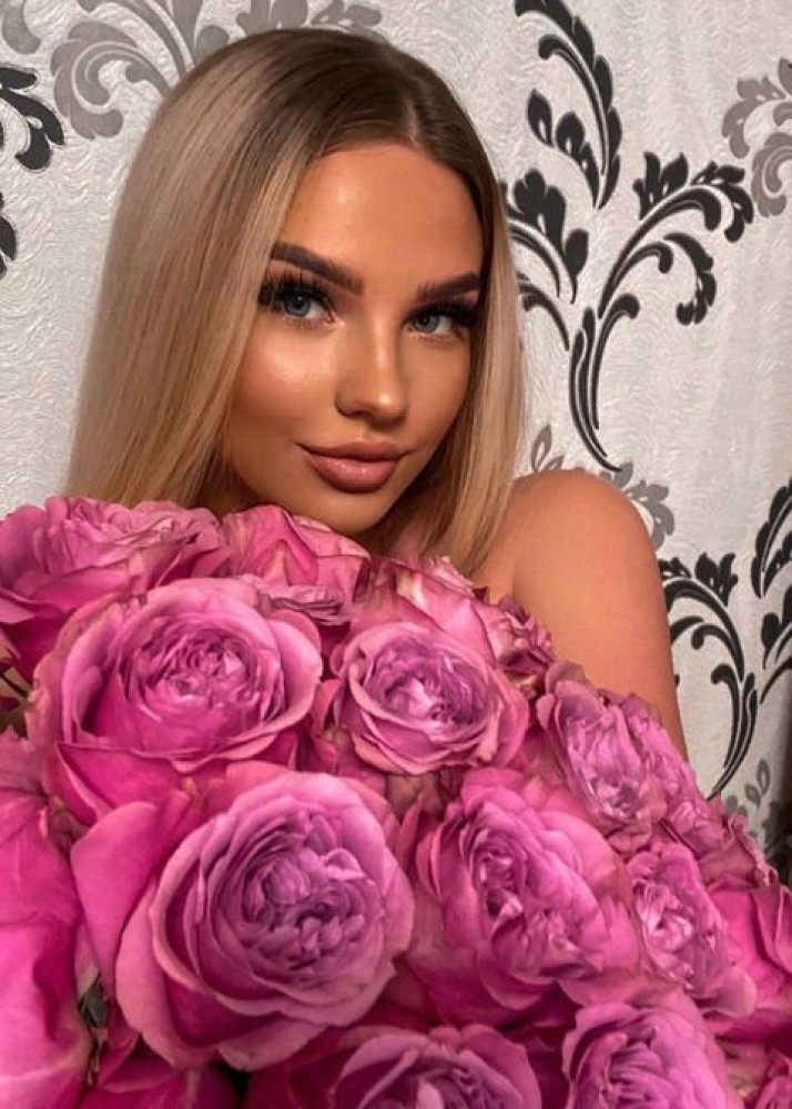 Индивидуалка Эдда фото № 2 в городе Инза