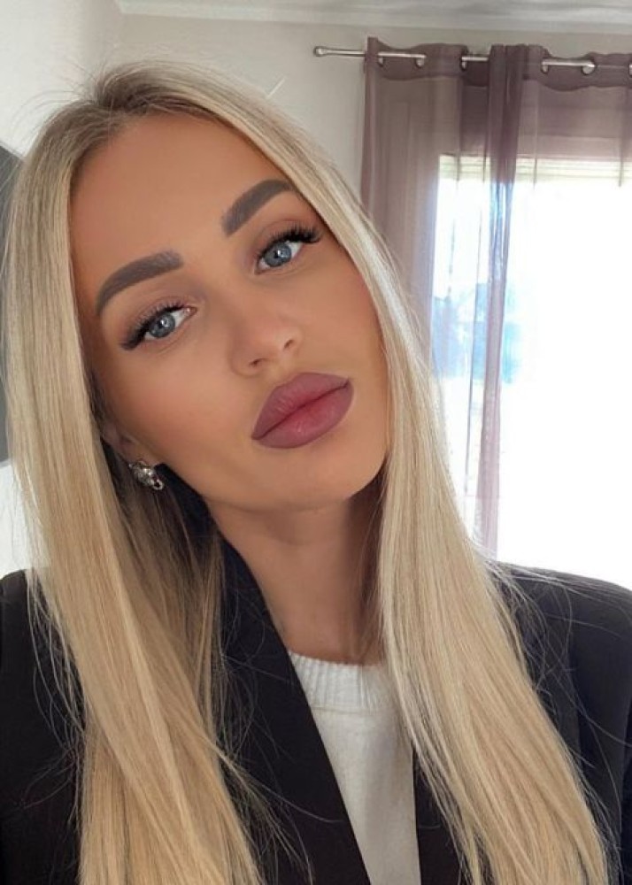 Индивидуалка Екатерина фото № 2 в городе Инза