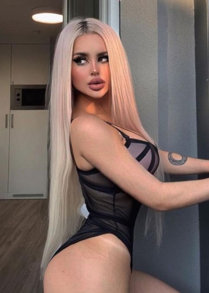 Индивидуалка Элечка фото № 2 в городе Инза