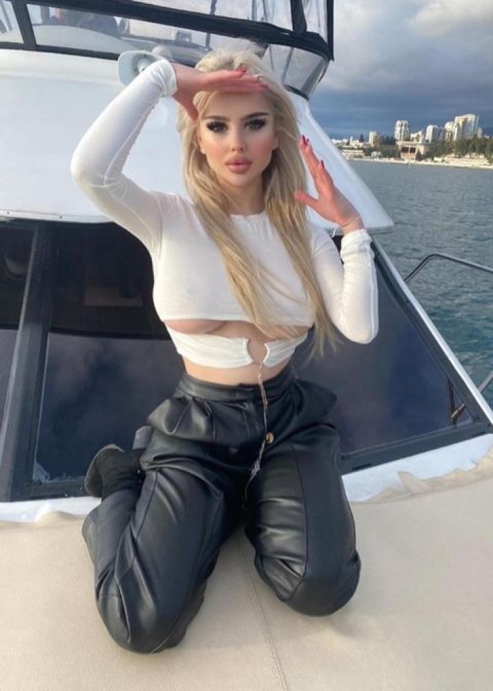 Индивидуалка Элечка фото № 2 в городе Инза