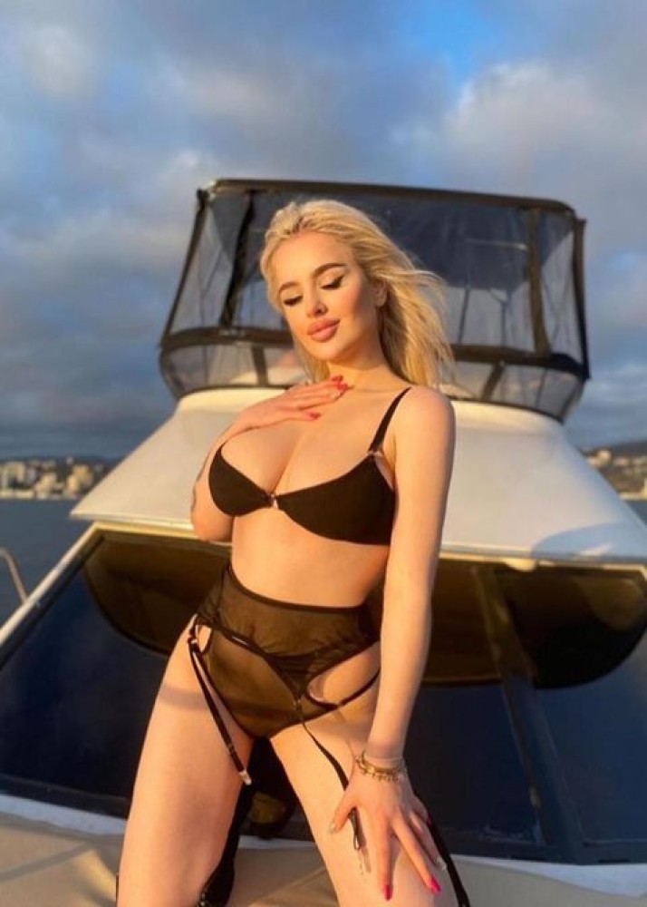 Индивидуалка Элечка фото № 2 в городе Инза