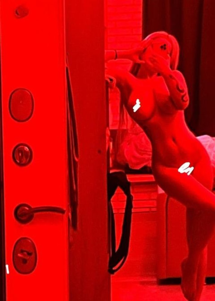 Индивидуалка Элечка фото № 2 в городе Инза