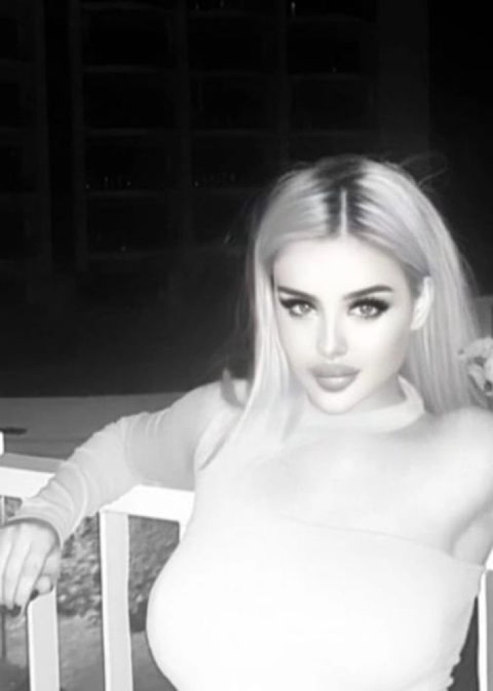 Индивидуалка Элечка фото № 2 в городе Инза