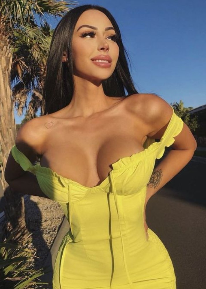 Индивидуалка Элла фото № 2 в городе Инза