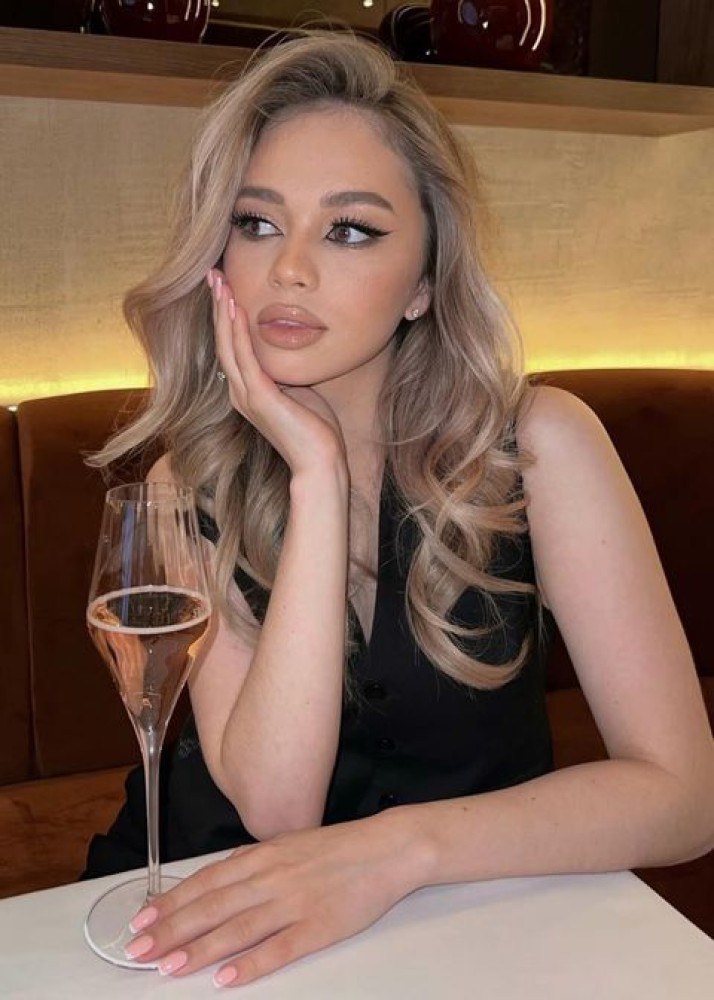 Индивидуалка Эля фото № 2 в городе Инза