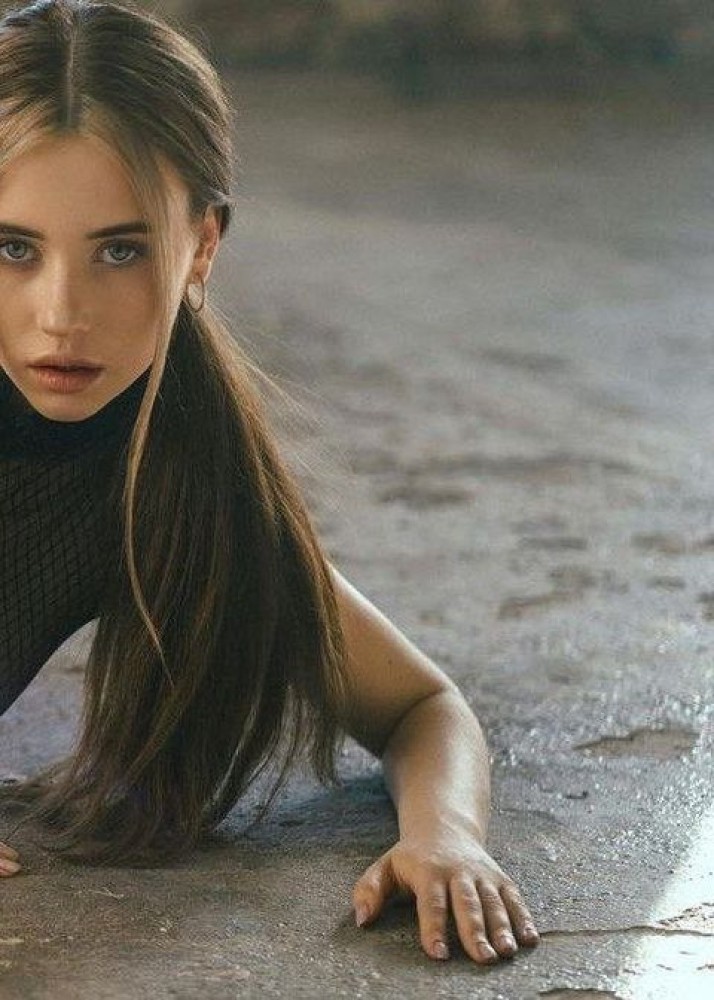 Индивидуалка Ева фото № 2 в городе Инза