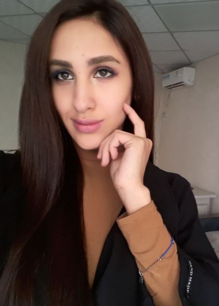 Индивидуалка Габи главное фото в городе Инза 