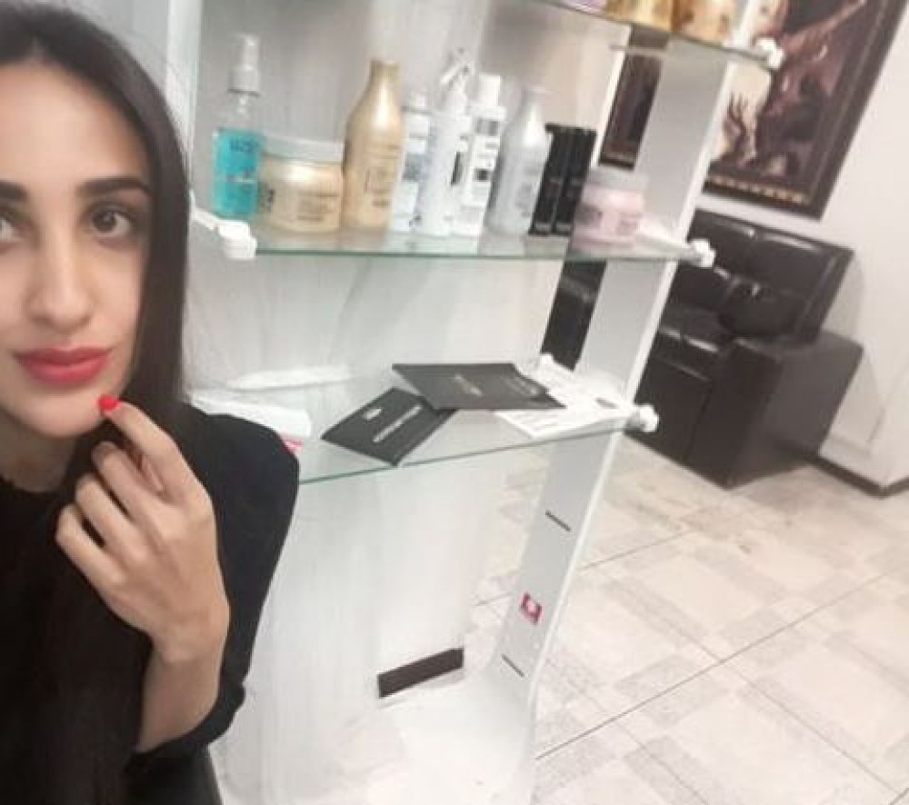 Индивидуалка Габи фото № 2 в городе Инза