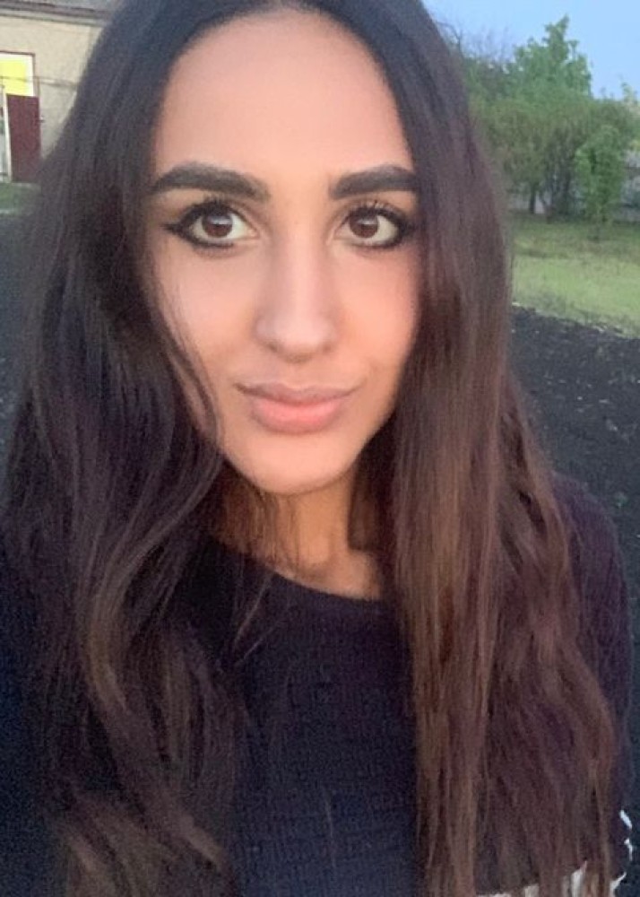 Индивидуалка Габи фото № 2 в городе Инза